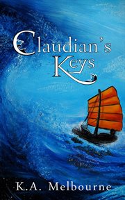 Claudian's keys cover image