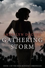 Gathering Storm cover image
