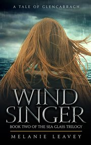 Wind singer cover image
