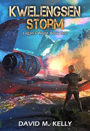 Kwelengsen storm cover image