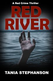 Red river cover image