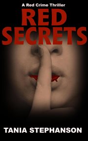 Red secrets cover image