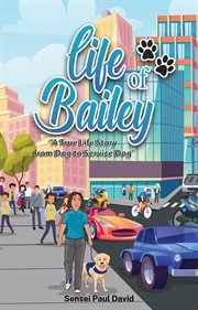 Life of bailey cover image
