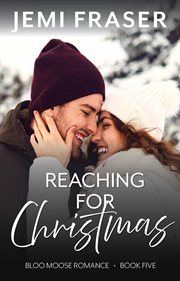 Reaching for Christmas cover image