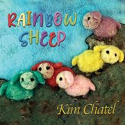 Rainbow Sheep cover image