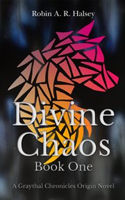 Divine chaos cover image