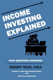 Income Investing Explained cover image