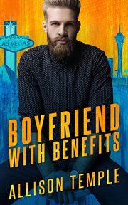 Boyfriend With Benefits cover image