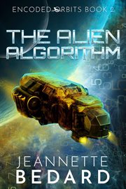 The alien algorithm cover image