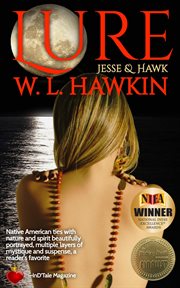Lure : Jesse & Hawk cover image