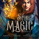 Sting magic cover image