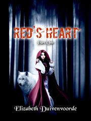 Red's heart part one cover image