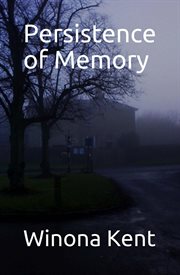 Persistence of Memory cover image