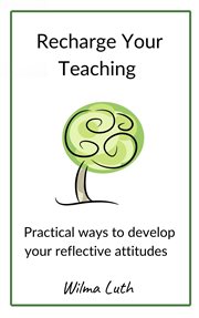 Recharge your teaching cover image