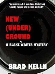 New (under) ground cover image