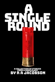 A single round cover image