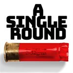 A single round cover image