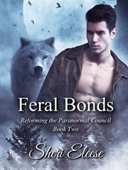 Feral Bonds cover image