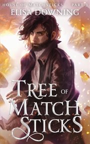 Tree of matchsticks cover image
