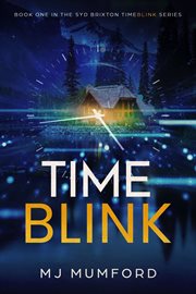 Timeblink cover image