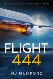Flight 444 cover image