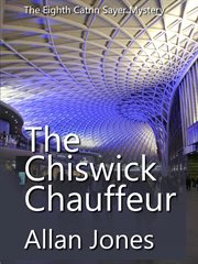 The Chiswick Chauffeur cover image