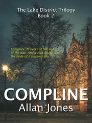 Compline cover image