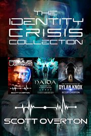 The Identity Crisis Collection cover image