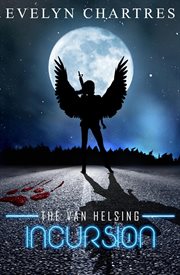 The van helsing incursion cover image