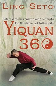 Yiquan 360 cover image