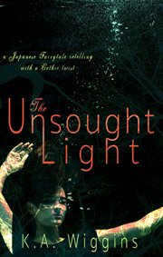 The Unsought Light cover image