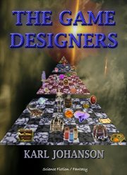 The game designers cover image