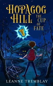The cup of fate cover image