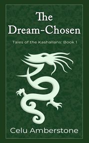 The dream-chosen cover image