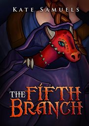 The fifth branch cover image