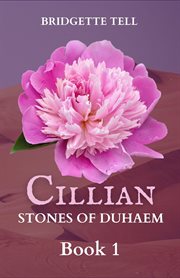 Cillian : Stones of Duhaem cover image