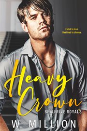 Heavy Crown cover image