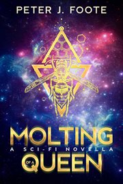 Molting of a Queen cover image