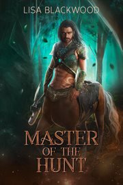 Master of the Hunt cover image