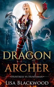 Dragon Archer cover image