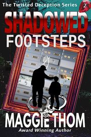 Shadowed footsteps cover image