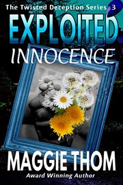 Exploited innocence cover image