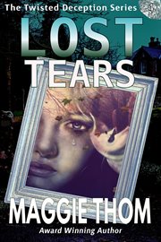Lost tears cover image
