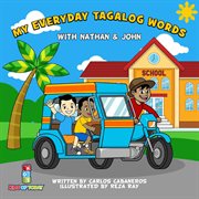 My Everyday Tagalog Words With Nathan & John cover image