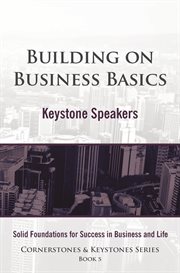 Building on business basics cover image