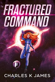 Fractured command cover image