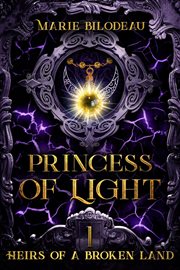 Princess of Light cover image