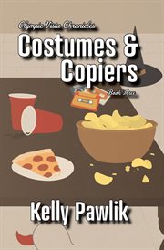 Costumes & copiers cover image
