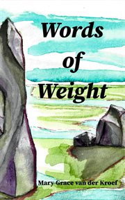 Words of Weight cover image