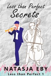 Less Than Perfect Secrets cover image